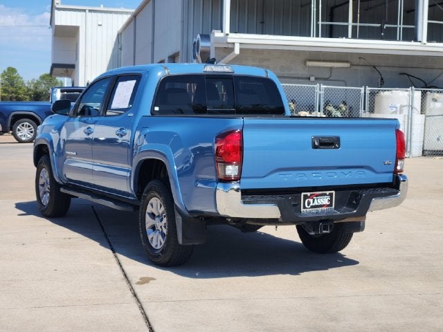 2019 Toyota Tacoma SR5 V6