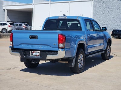 2019 Toyota Tacoma SR5 V6
