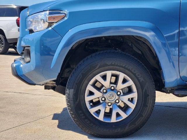 2019 Toyota Tacoma SR5 V6