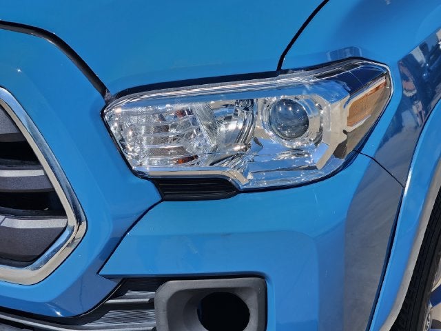 2019 Toyota Tacoma SR5 V6