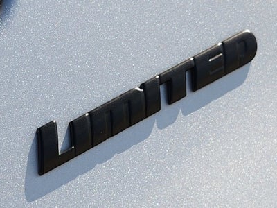 2022 Toyota Tundra 2WD Limited