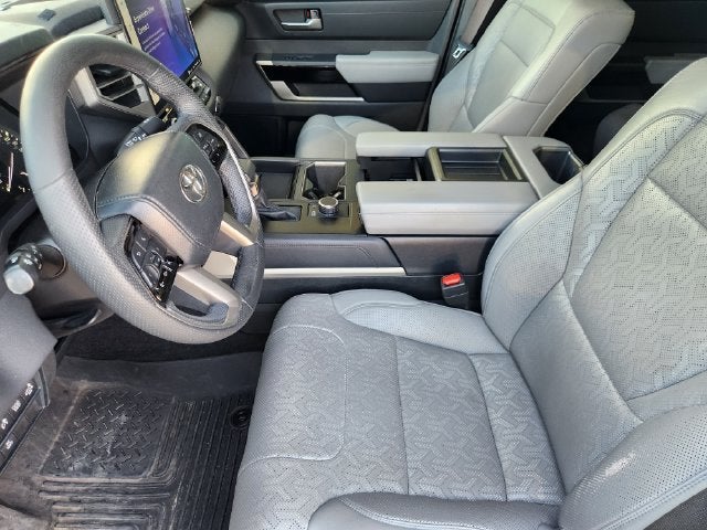 2022 Toyota Tundra 2WD Limited