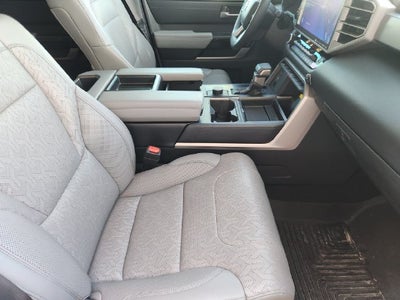 2022 Toyota Tundra 2WD Limited