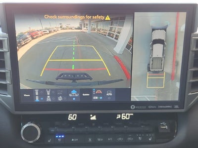 2022 Toyota Tundra 2WD Limited