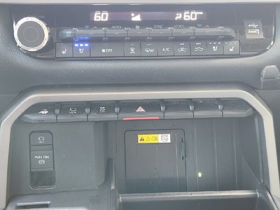 2022 Toyota Tundra 2WD Limited