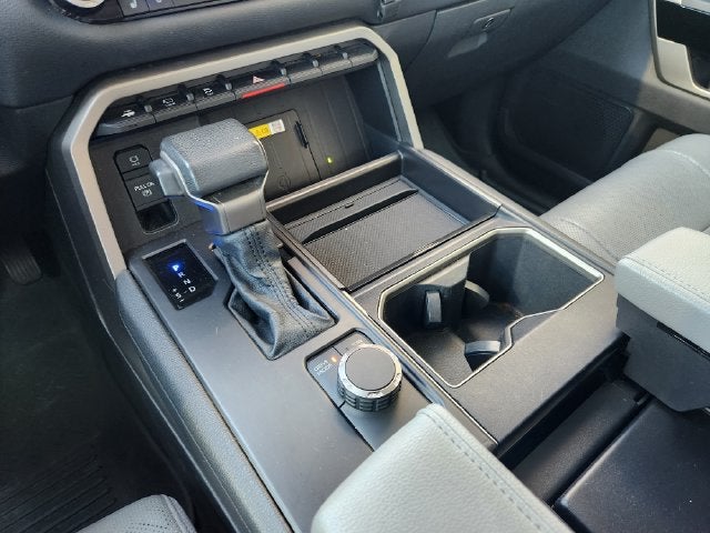 2022 Toyota Tundra 2WD Limited