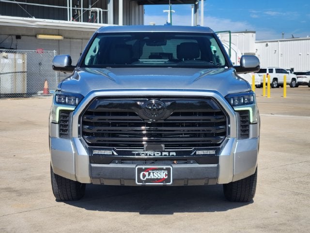 2022 Toyota Tundra 2WD Limited