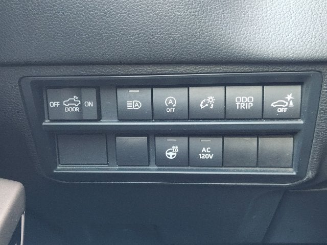 2022 Toyota Tundra 2WD Limited