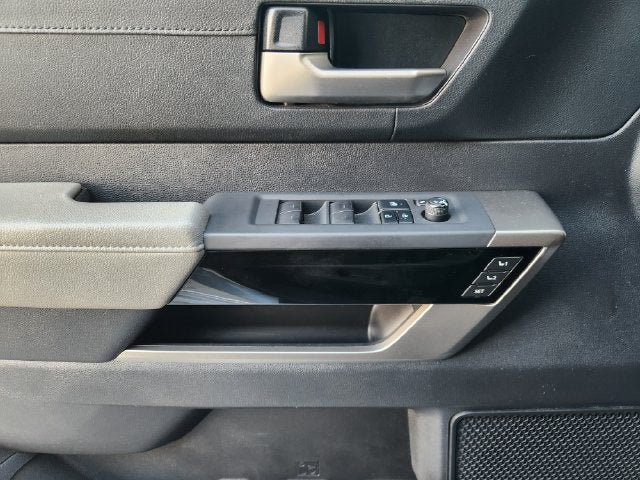 2022 Toyota Tundra 2WD Limited