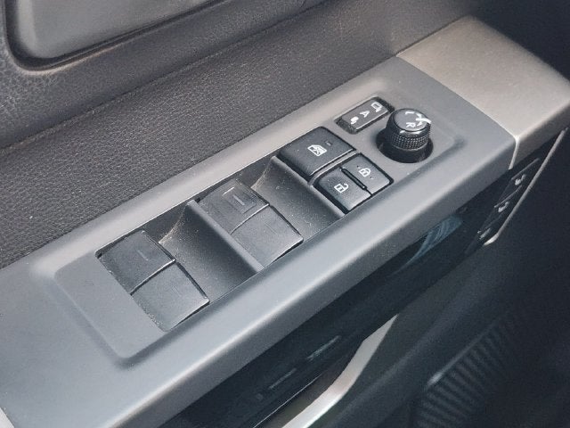 2022 Toyota Tundra 2WD Limited