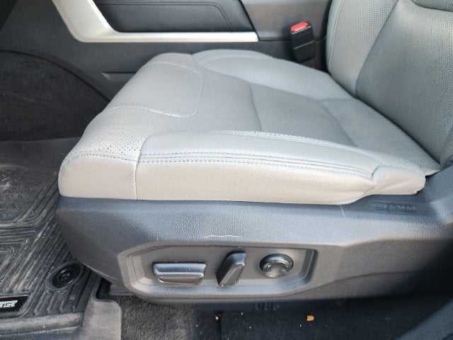 2022 Toyota Tundra 2WD Limited