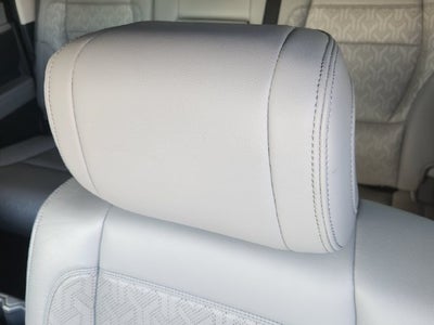 2022 Toyota Tundra 2WD Limited