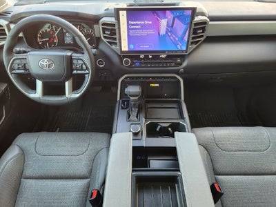 2022 Toyota Tundra 2WD Limited