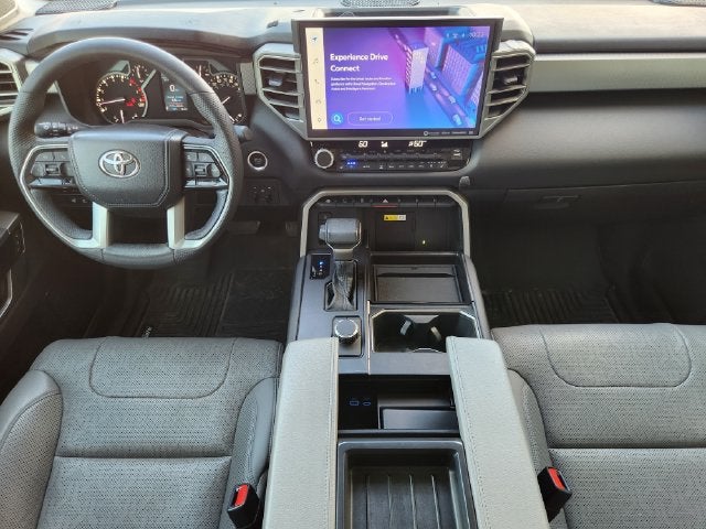 2022 Toyota Tundra 2WD Limited