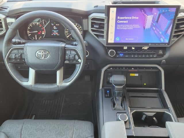 2022 Toyota Tundra 2WD Limited