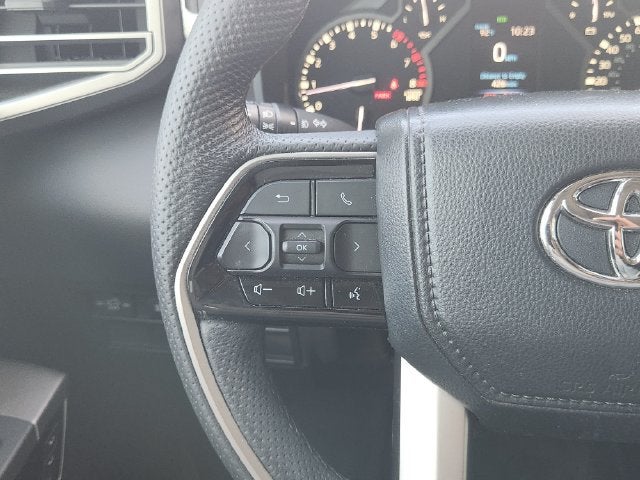 2022 Toyota Tundra 2WD Limited