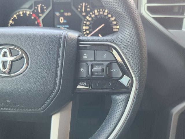 2022 Toyota Tundra 2WD Limited