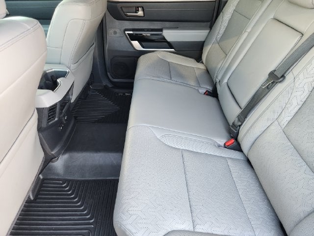 2022 Toyota Tundra 2WD Limited