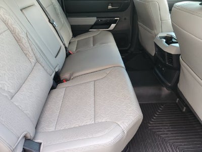 2022 Toyota Tundra 2WD Limited