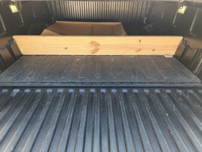 2022 Toyota Tundra 2WD Limited