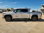 2022 Toyota Tundra 2WD Limited