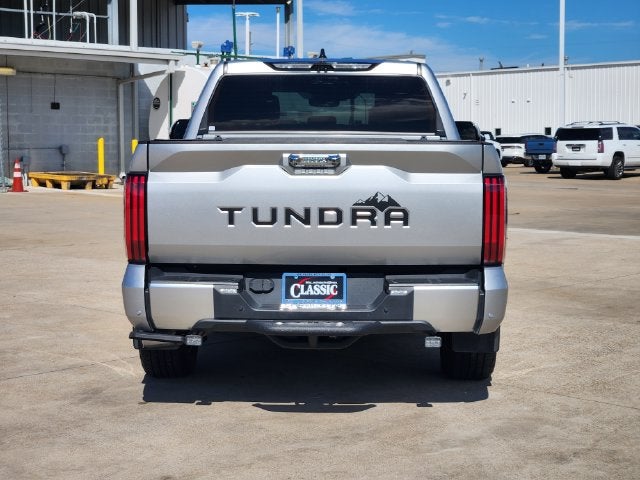 2022 Toyota Tundra 2WD Limited