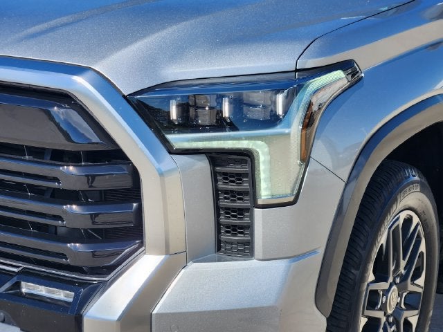 2022 Toyota Tundra 2WD Limited