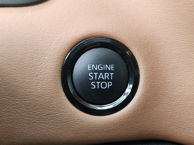 2025 Toyota Tundra 1794 Edition