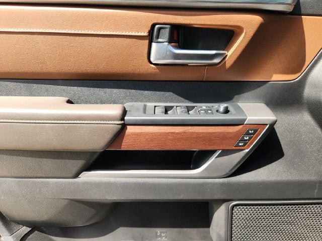 2025 Toyota Tundra 1794 Edition