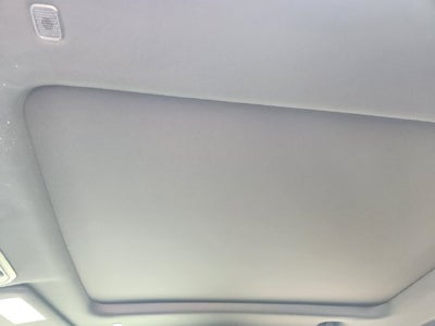 2025 Toyota Tundra 1794 Edition