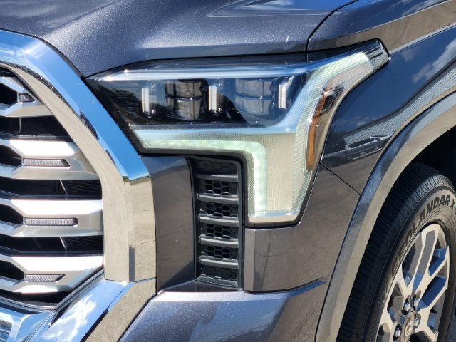 2025 Toyota Tundra 1794 Edition