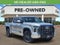 2024 Toyota Tundra Hybrid Platinum 4WD