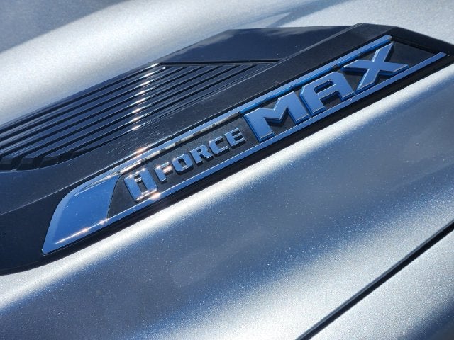 2024 Toyota Tundra Hybrid Platinum 4WD