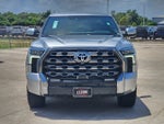 2024 Toyota Tundra Hybrid Platinum 4WD