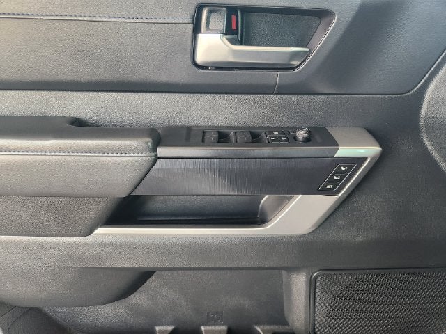 2024 Toyota Tundra Hybrid Platinum 4WD