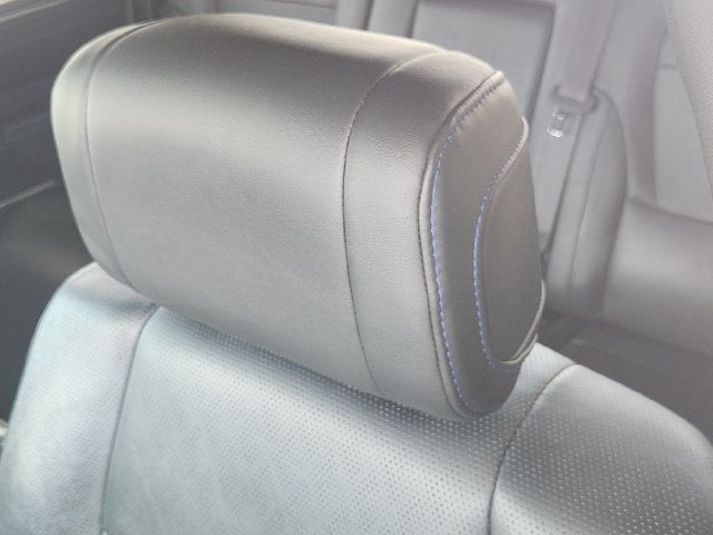 2024 Toyota Tundra Hybrid Platinum 4WD