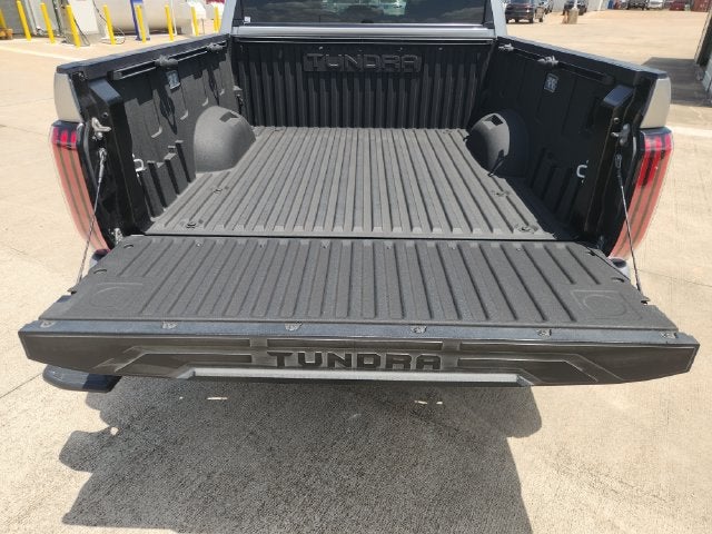 2024 Toyota Tundra Hybrid Platinum 4WD