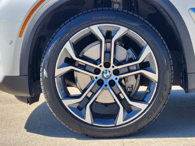 2025 BMW X5 sDrive40i