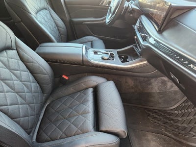 2025 BMW X5 sDrive40i
