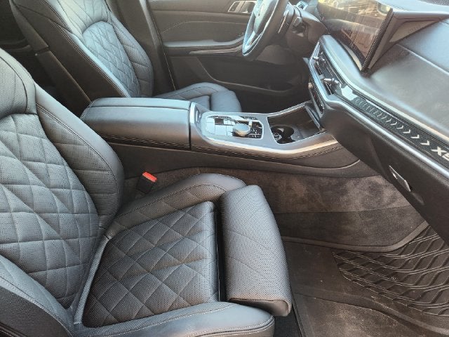 2025 BMW X5 sDrive40i