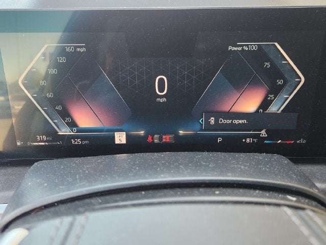 2025 BMW X5 sDrive40i