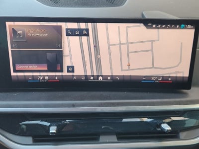 2025 BMW X5 sDrive40i