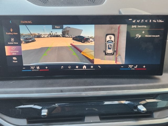2025 BMW X5 sDrive40i