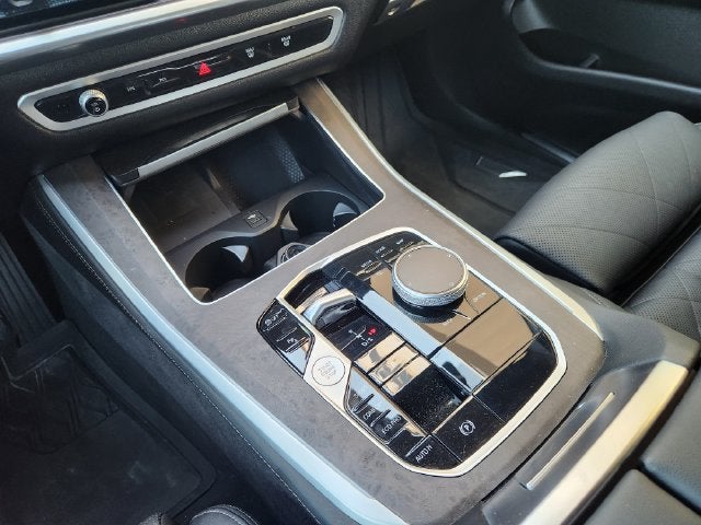 2025 BMW X5 sDrive40i