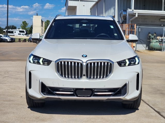 2025 BMW X5 sDrive40i