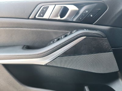 2025 BMW X5 sDrive40i