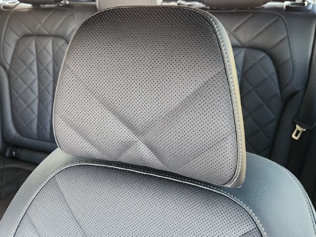 2025 BMW X5 sDrive40i