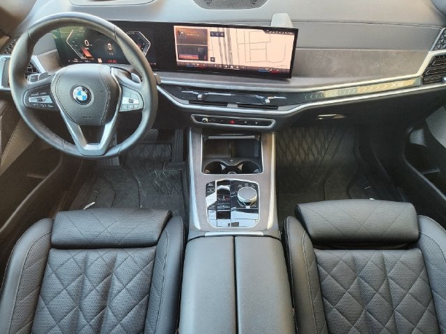 2025 BMW X5 sDrive40i