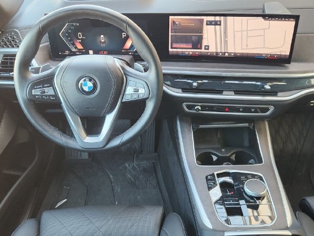 2025 BMW X5 sDrive40i