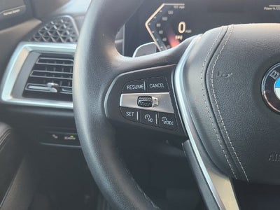 2025 BMW X5 sDrive40i